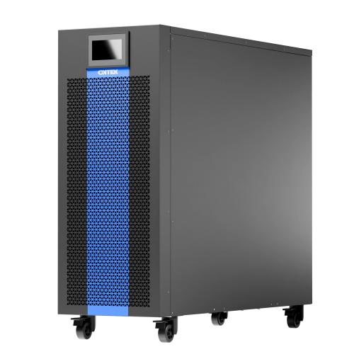 ИБП ONTEK PM200TR на 200 кВА/кВт для работы с внешними батареями