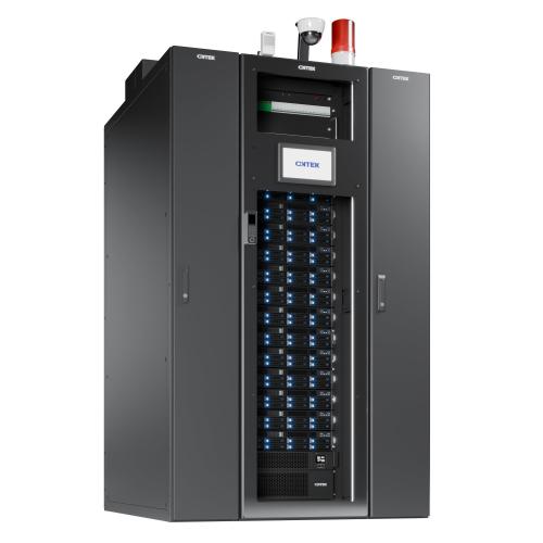 Микро ЦОД НаноГрид