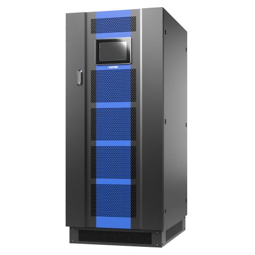 Источник бесперебойного питания ONTEK iDS 80-33, 80 кВА (PF=0,9)