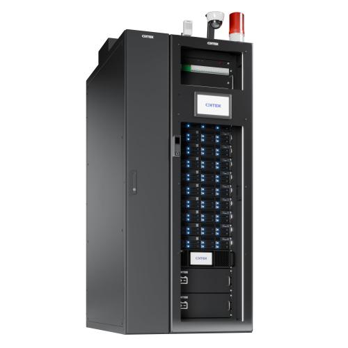 Микро ЦОД НаноГрид NG-10-20/3-48009-125-90