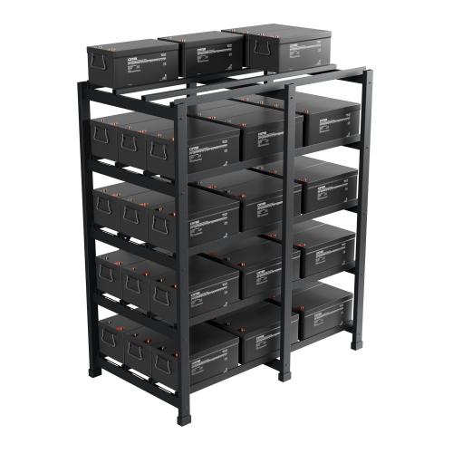 Батарейный модуль DBCL 260-900