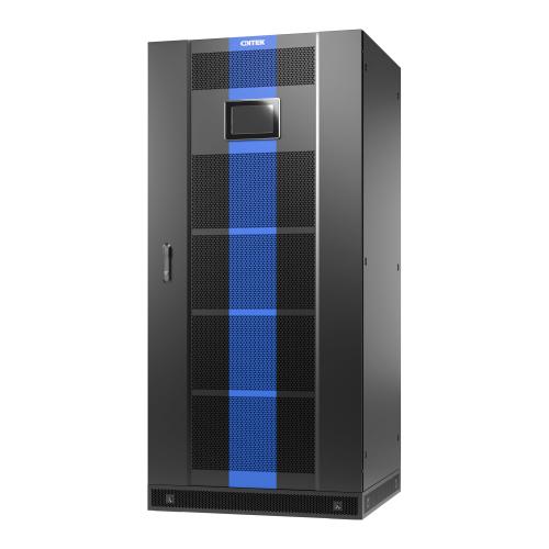 Источник бесперебойного питания ONTEK iDS 120-33, 120 кВА (PF=0,9)