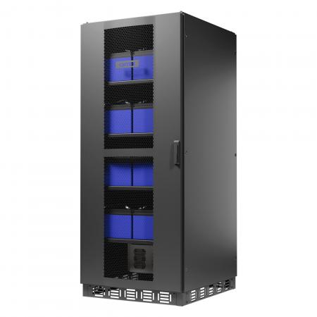 Батарейный модуль ONTEK DBC 250-480