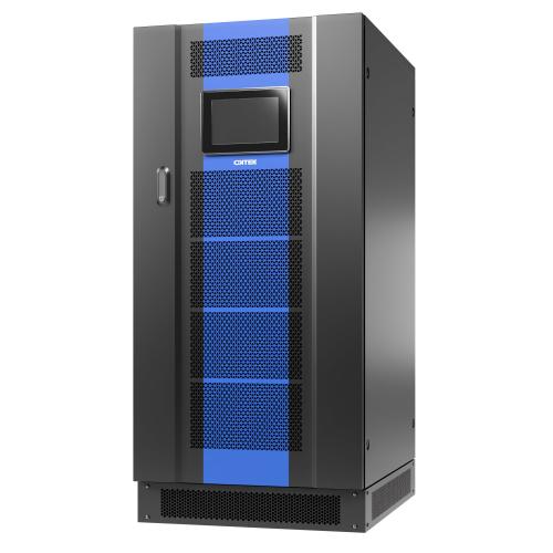 Источник бесперебойного питания ONTEK iDS 30-31, 30 кВА (PF=0,8)