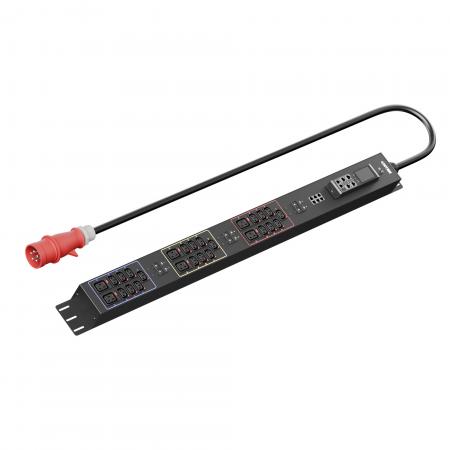 ONTEK PDU Managed OMPC4
