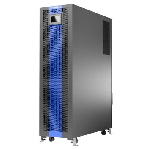 ИБП ONTEK PM100TR на 100 кВА/кВт для работы с внешними батареями