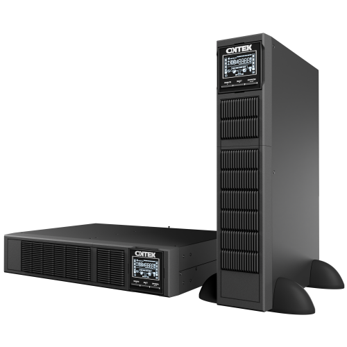 ИБП ONTEK SM RM 1 1000 ВА