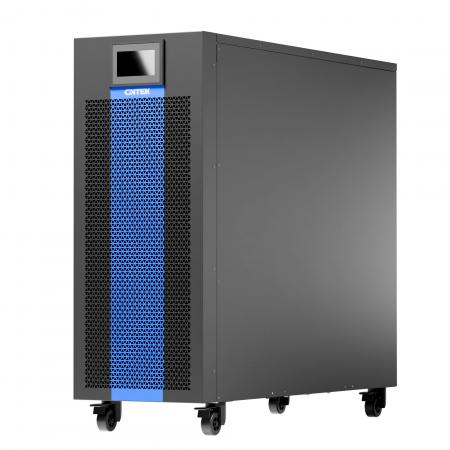 ИБП ONTEK PM10SBTR/80 на 10 кВА/кВт с 80 внутренними батареями