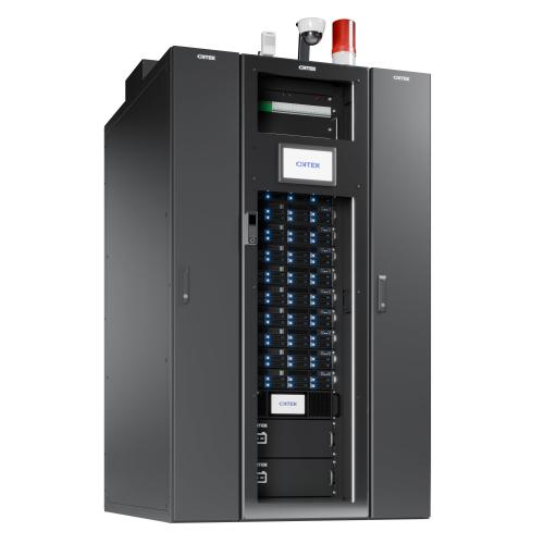 Микро ЦОД НаноГрид NG-10-20/3-48009-250-120