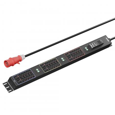 ONTEK PDU Metered OMPB4