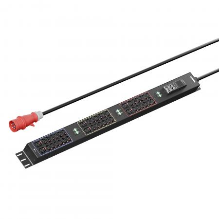 ONTEK PDU Metered OMPB5