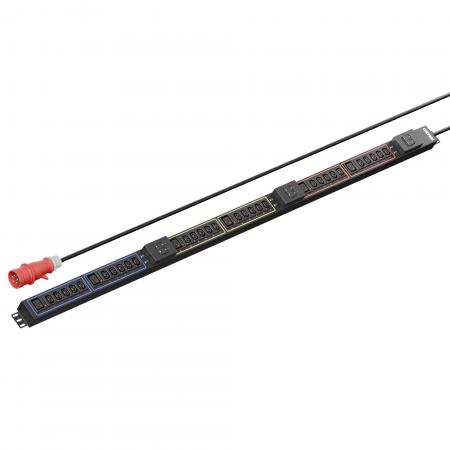 ONTEK PDU Basic OBPA9
