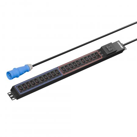 ONTEK PDU Basic OBPA4