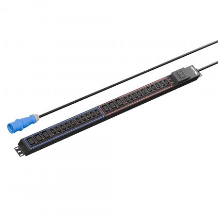 ONTEK PDU Basic OBPA5