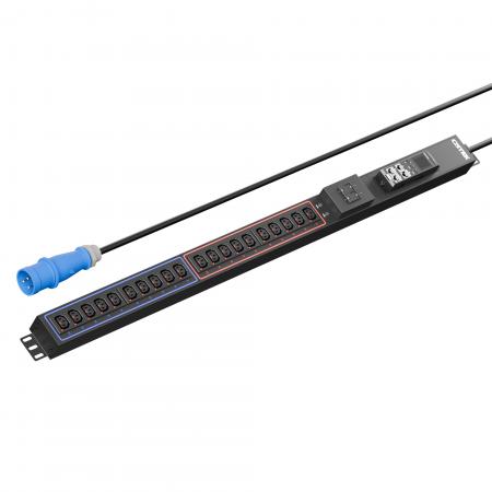ONTEK PDU Metered OMPB1