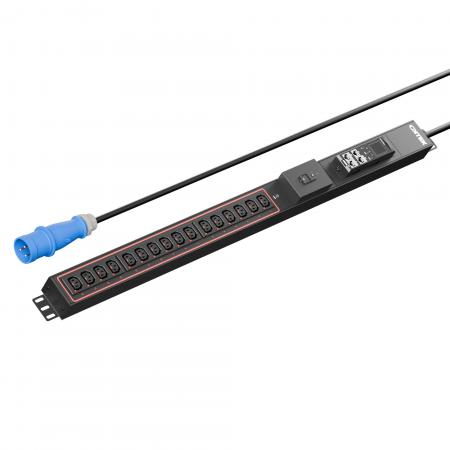 ONTEK PDU Metered OMPB3