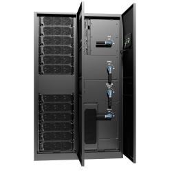 MPM Plus 200-600 кВА с модулями на 50 кВА