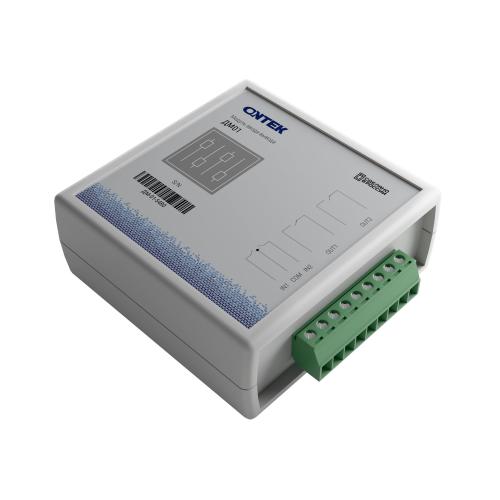 Модуль ввода-вывода ONTEK ДМ01