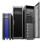 Трехфазные ИБП