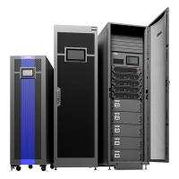 Трехфазные ИБП