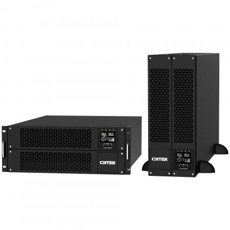 ИБП ONTEK SM RT 6 (SB) на 6 кВА/кВт