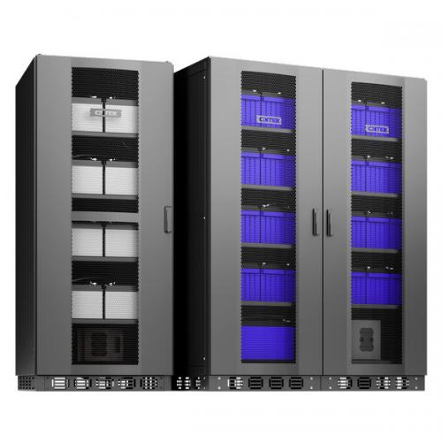 Батарейные модули напольные