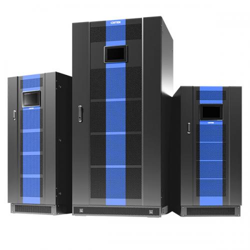 ИБП ONTEK iDS 10-200 кВА