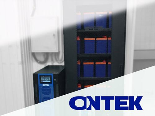 Система бесперебойного электропитания для станка с ЧПУ