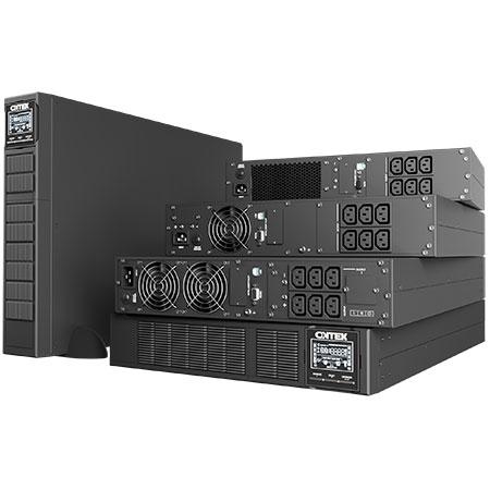 ИБП ONTEK SM RM 1-3 кВА