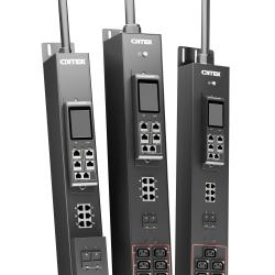 ONTEK PDU Managed