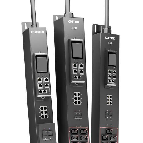 ONTEK PDU Managed