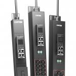 ONTEK PDU Metered