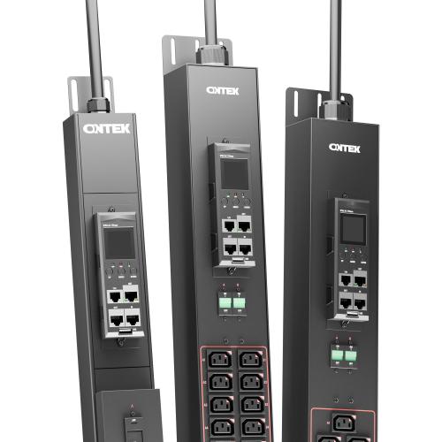 ONTEK PDU Metered