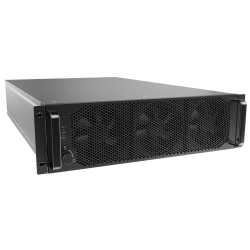 Силовой модуль MPM50P 50кВА/50кВт PF 1
