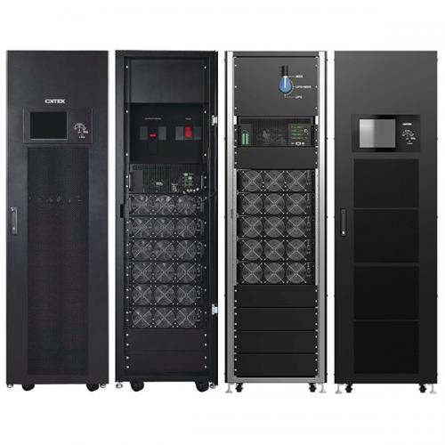 ИБП ONTEK MPM 120-600 кВА