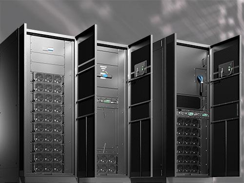 ONTEK обновляет MPM Plus – самую мощную серию в линейке ИБП