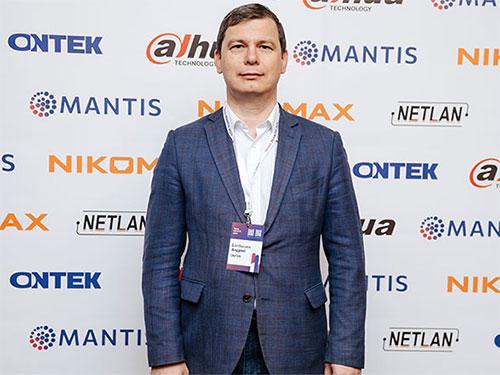 Компания ONTEK приняла участие в конференции Техно MANTIS