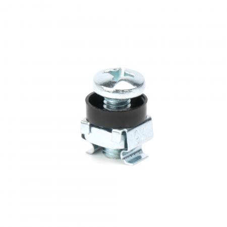Комплект крепежа ONTEK ONTEK-M6x16 винт+шайба+гайка M6x16