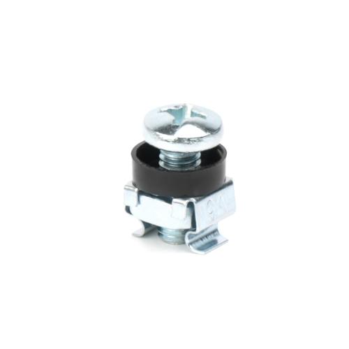 Комплект крепежа ONTEK ONTEK-M6x16 винт+шайба+гайка M6x16
