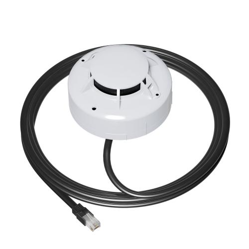 Датчик дыма для панели распределения ONTEK PDU, подключается к PDU-ONIO