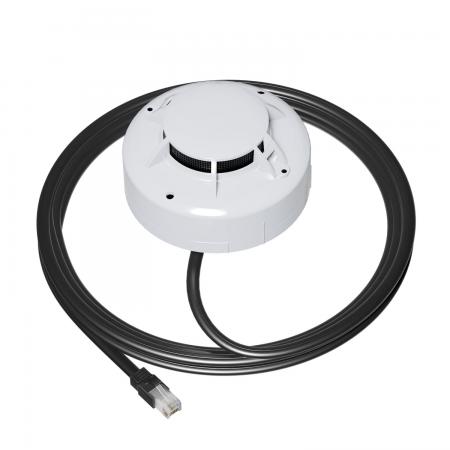 Датчик дыма для панели распределения ONTEK PDU