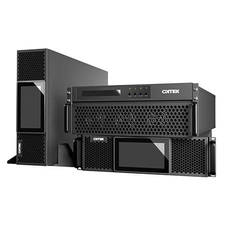 ИБП ONTEK PM RACK 10-60 кВА