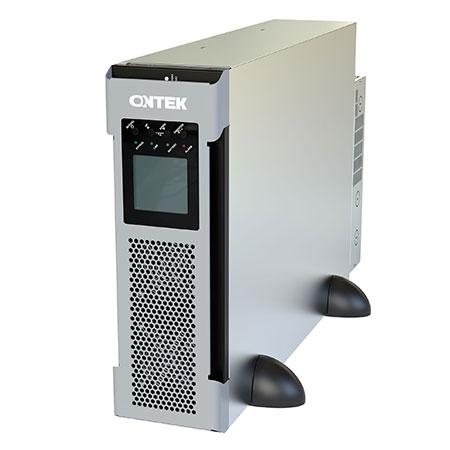 ИБП ONTEK Power 10, RT 10кВА/10кВт 3P/1P (PF=1) 3U