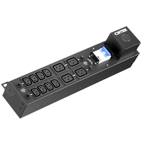 Панель распределения нагрузки ONTEK SMPDU-6/10K