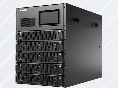 ONTEK SPM Plus - новая линейка модульных ИБП