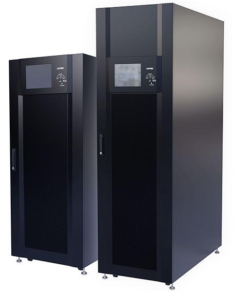 ИБП ONTEK SPM 40-300 кВА
