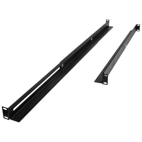 Комплект уголков для монтажа батарейного модуля ONBT5 в стойку