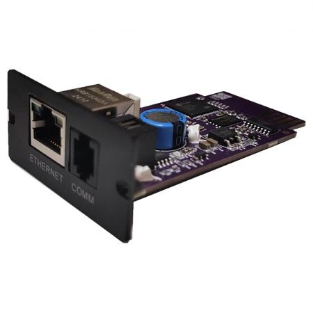 Встраиваемый SNMP-адаптер UN806