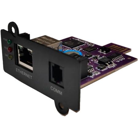 Встраиваемый SNMP-адаптер UN807