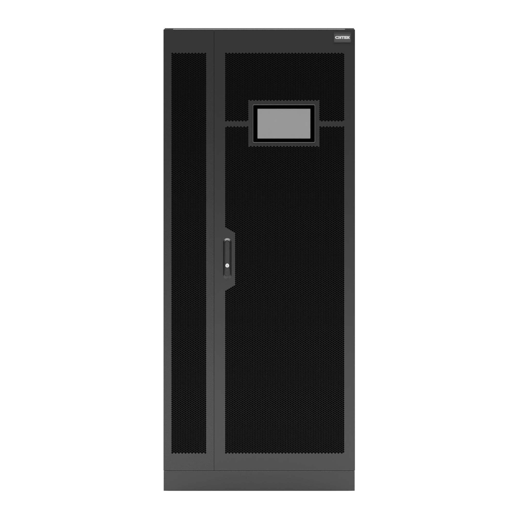 ИБП ONTEK MPM Plus на 600 кВА с модулями на 100 кВА